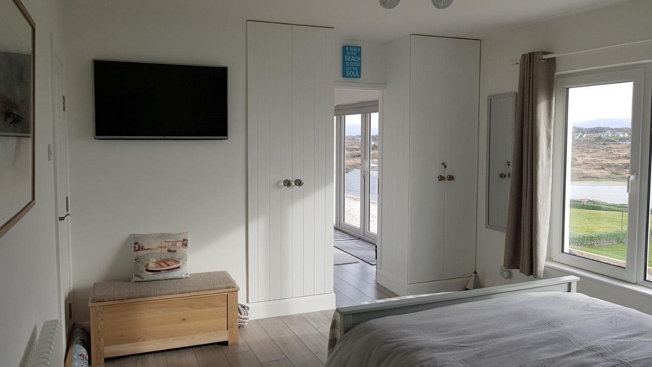 Kincasslagh Tidal View B&B 외부 사진