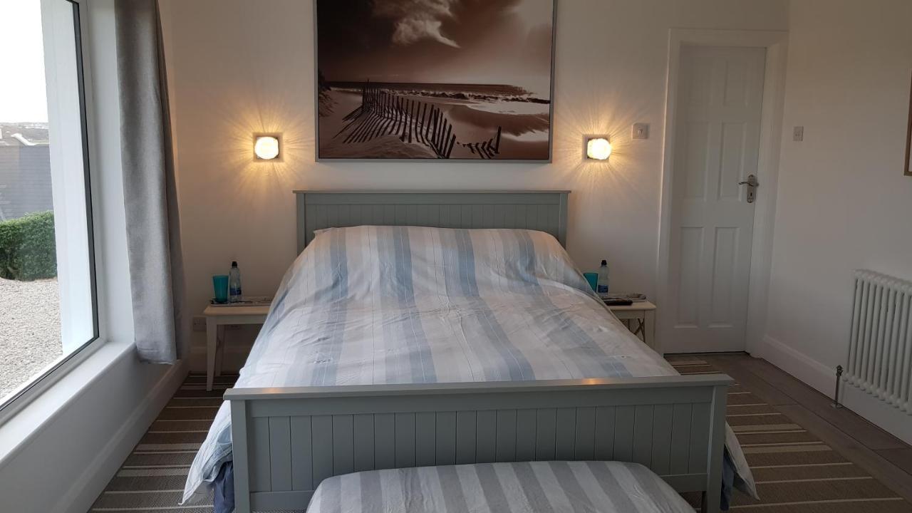 Kincasslagh Tidal View B&B 외부 사진