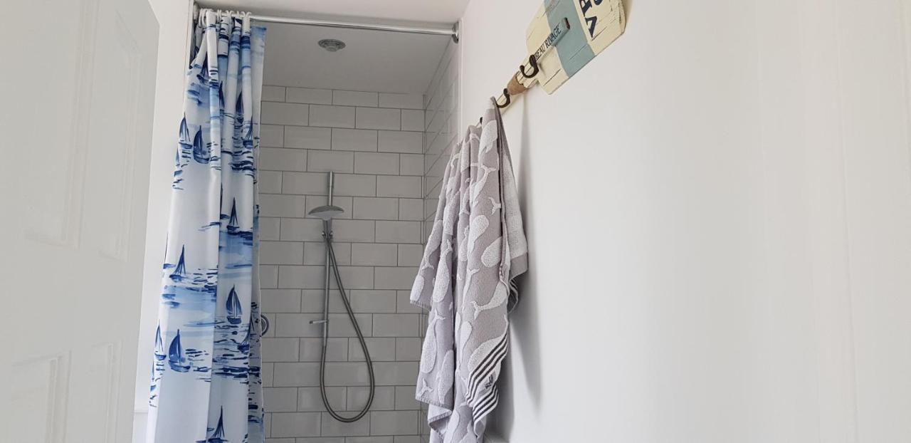 Kincasslagh Tidal View B&B 외부 사진