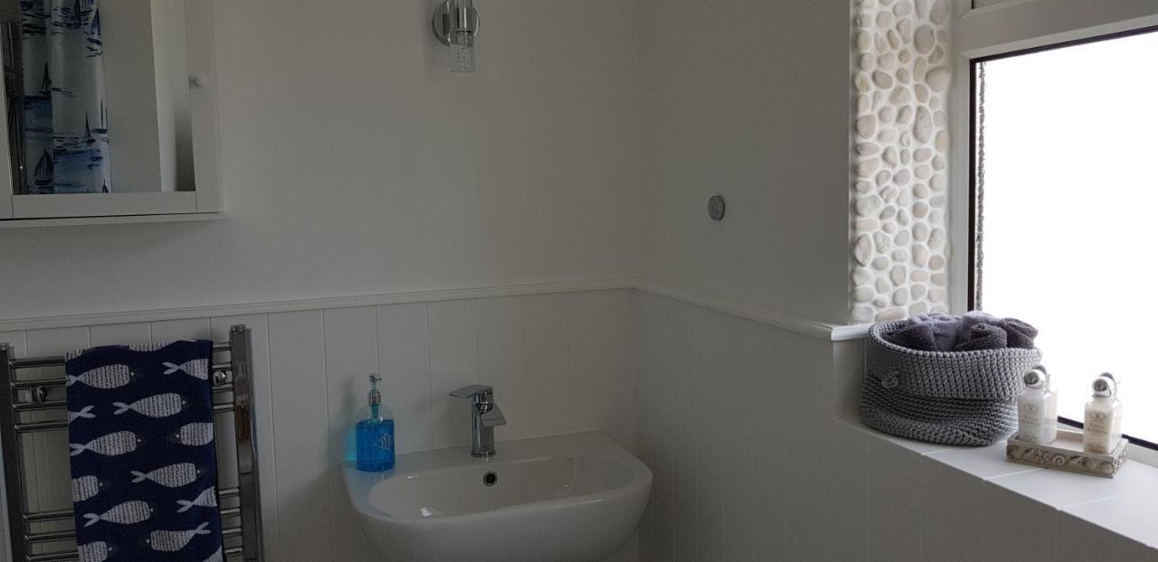 Kincasslagh Tidal View B&B 외부 사진